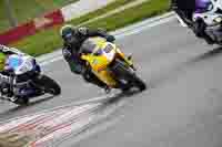Lower Group Yellow Bikes